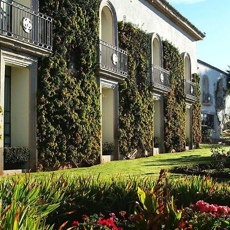 Hotel & Spa Hacienda Baruk زاكاتيكاس المظهر الخارجي الصورة