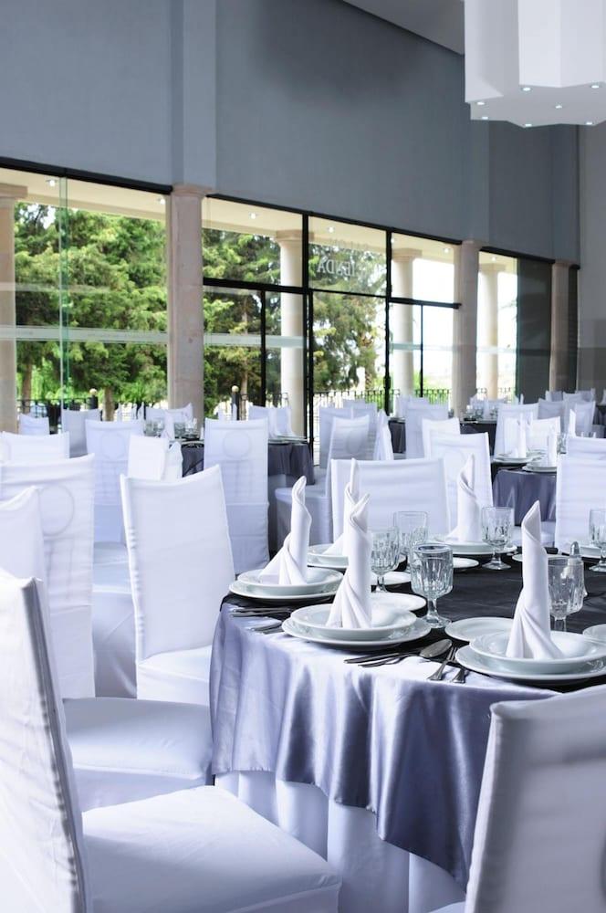 Hotel & Spa Hacienda Baruk زاكاتيكاس المظهر الخارجي الصورة
