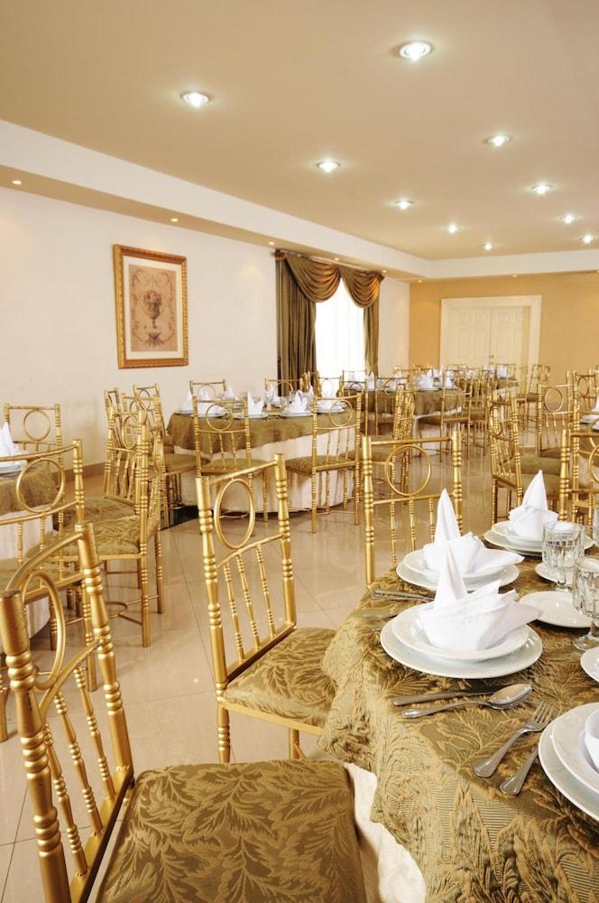 Hotel & Spa Hacienda Baruk زاكاتيكاس المظهر الخارجي الصورة