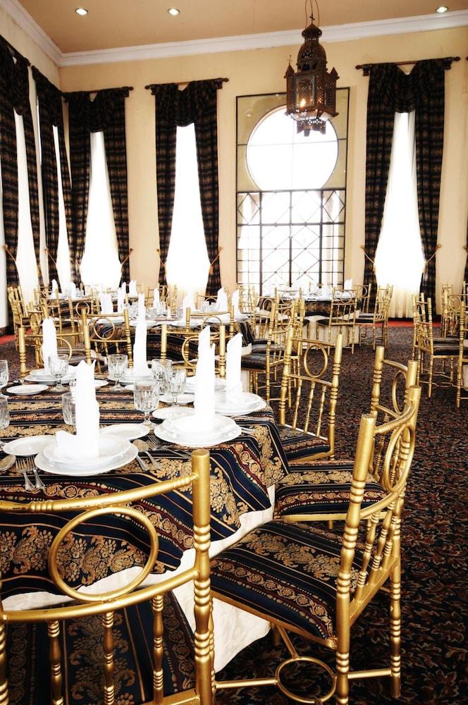 Hotel & Spa Hacienda Baruk زاكاتيكاس المظهر الخارجي الصورة