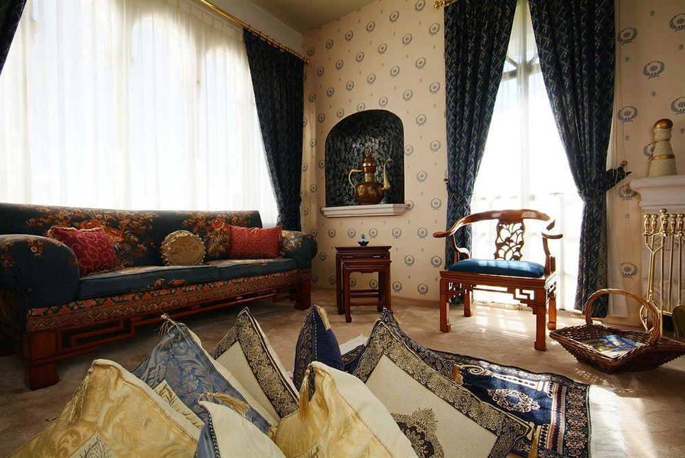 Hotel & Spa Hacienda Baruk زاكاتيكاس المظهر الخارجي الصورة