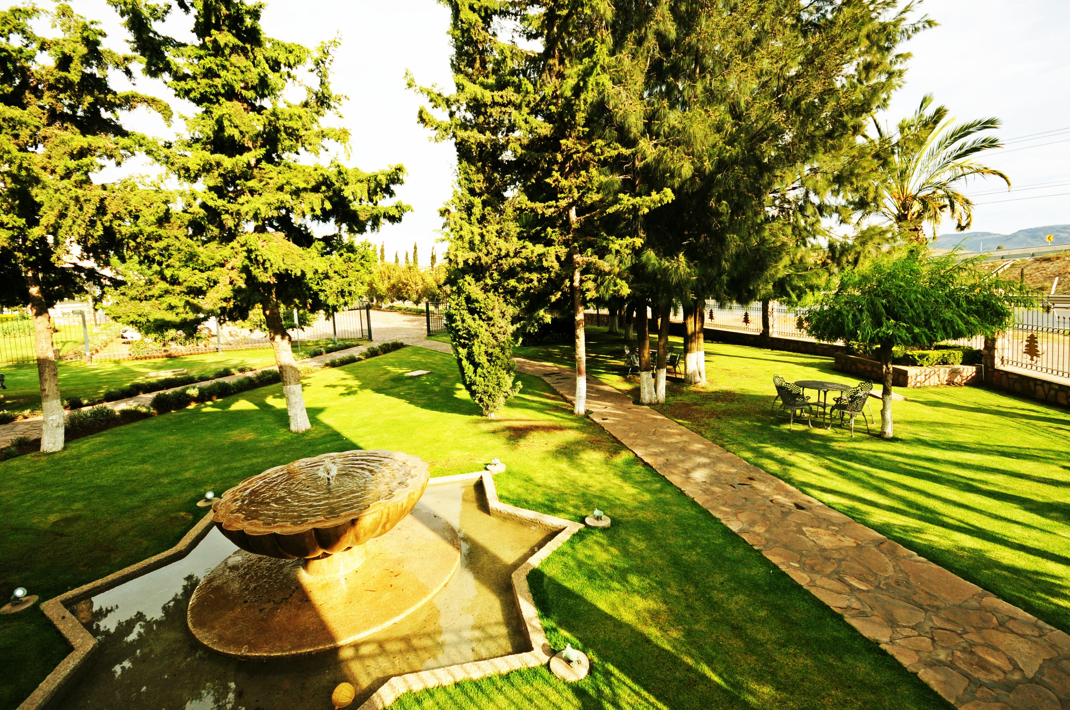Hotel & Spa Hacienda Baruk زاكاتيكاس المظهر الخارجي الصورة