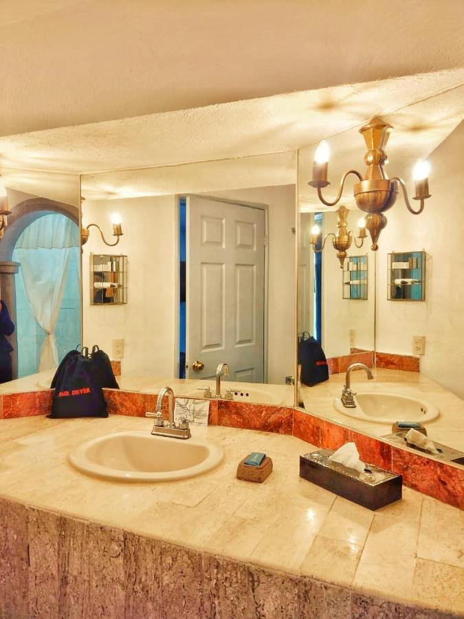 Hotel & Spa Hacienda Baruk زاكاتيكاس المظهر الخارجي الصورة