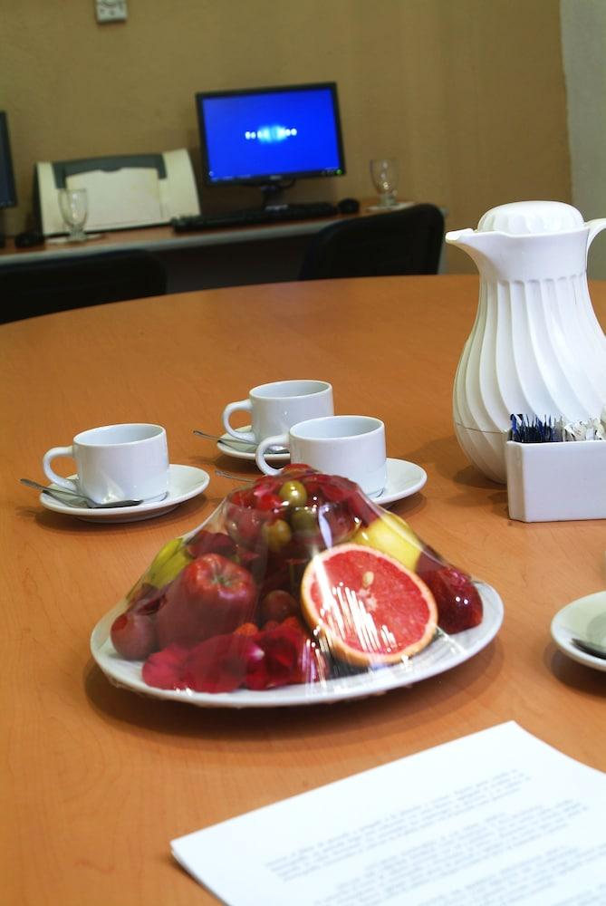 Hotel & Spa Hacienda Baruk زاكاتيكاس المظهر الخارجي الصورة
