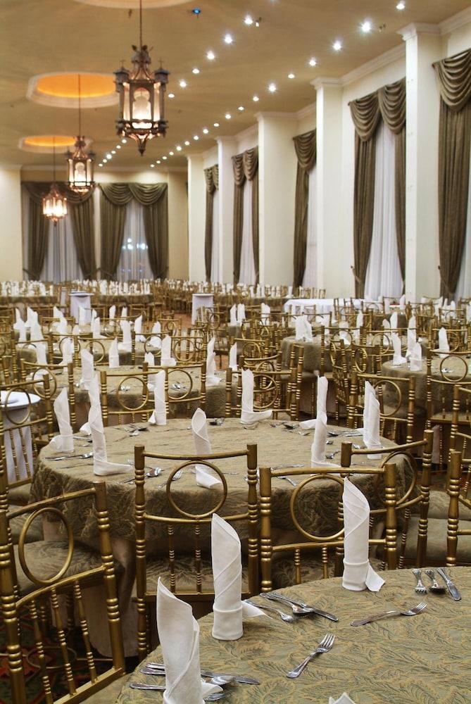 Hotel & Spa Hacienda Baruk زاكاتيكاس المظهر الخارجي الصورة