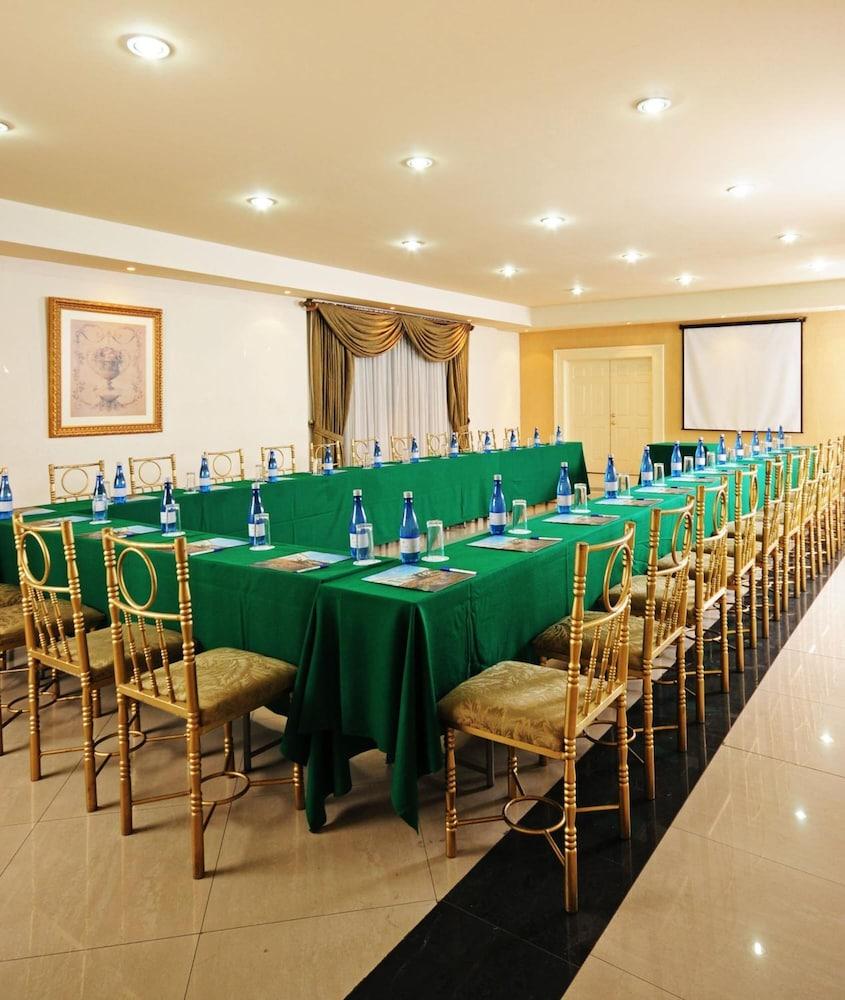 Hotel & Spa Hacienda Baruk زاكاتيكاس المظهر الخارجي الصورة