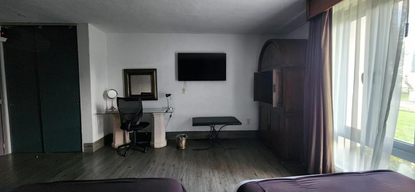 Hotel & Spa Hacienda Baruk زاكاتيكاس المظهر الخارجي الصورة