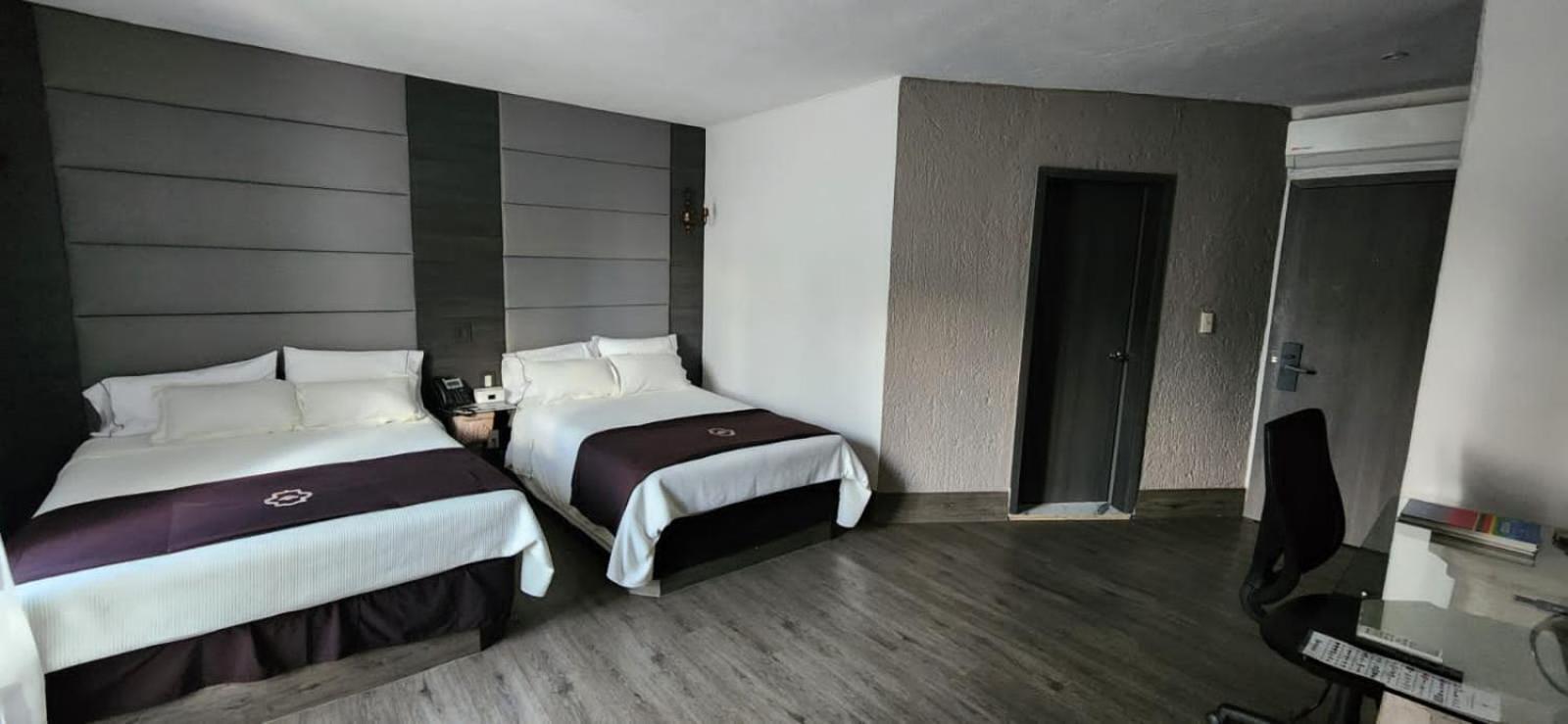 Hotel & Spa Hacienda Baruk زاكاتيكاس المظهر الخارجي الصورة