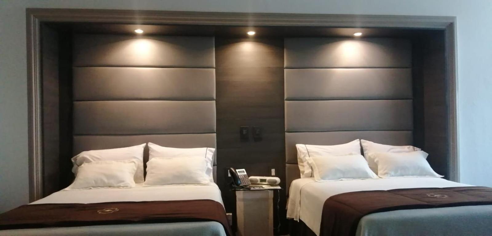 Hotel & Spa Hacienda Baruk زاكاتيكاس المظهر الخارجي الصورة