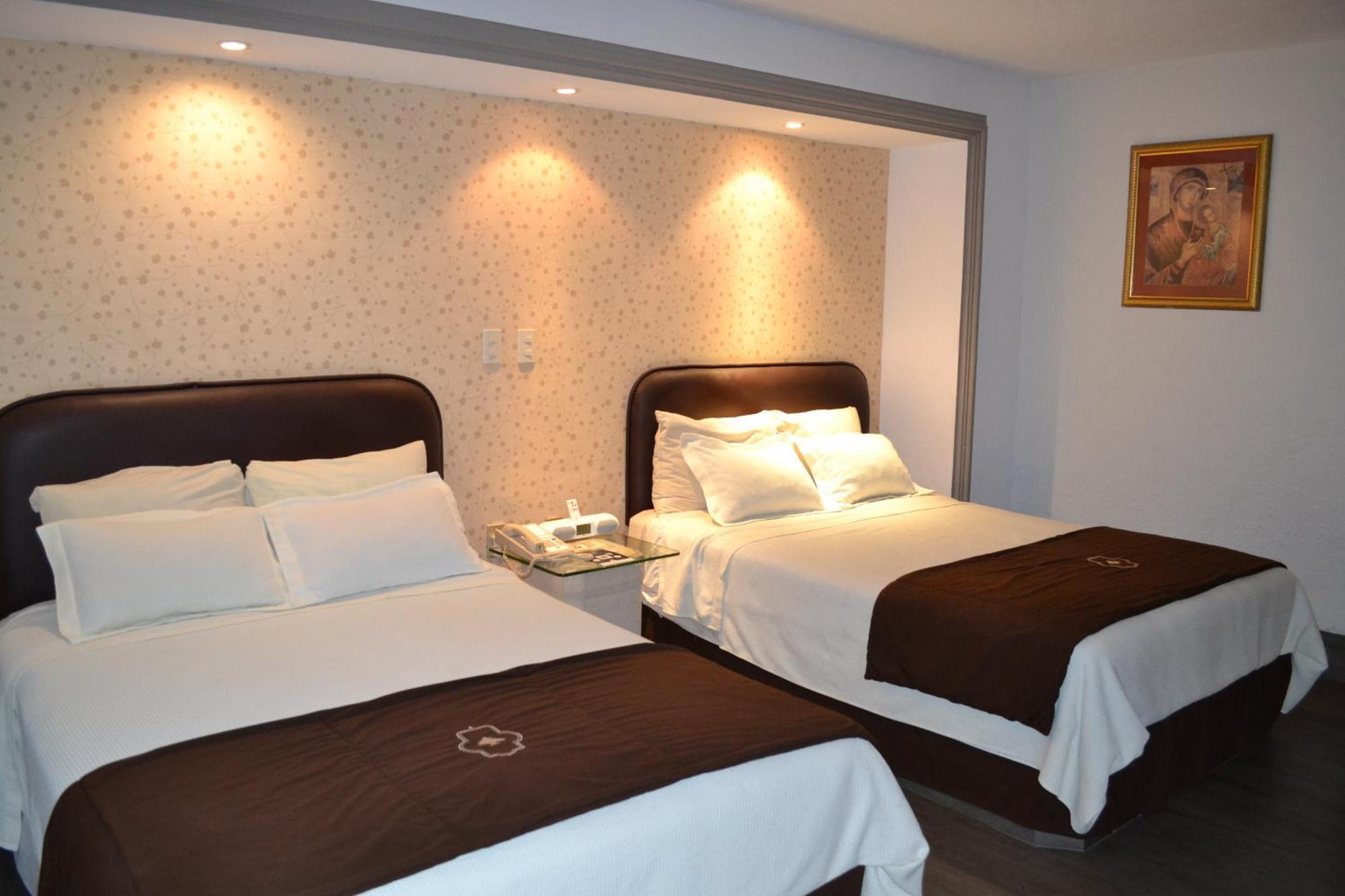 Hotel & Spa Hacienda Baruk زاكاتيكاس المظهر الخارجي الصورة