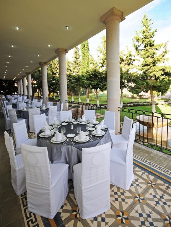 Hotel & Spa Hacienda Baruk زاكاتيكاس المظهر الخارجي الصورة