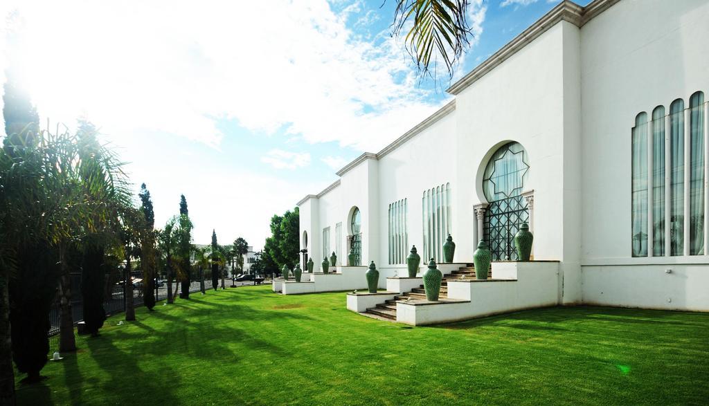 Hotel & Spa Hacienda Baruk زاكاتيكاس المظهر الخارجي الصورة