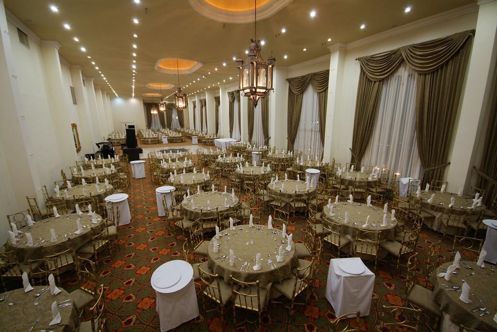 Hotel & Spa Hacienda Baruk زاكاتيكاس المظهر الخارجي الصورة