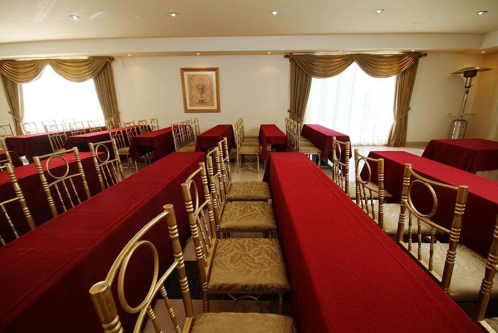 Hotel & Spa Hacienda Baruk زاكاتيكاس المظهر الخارجي الصورة