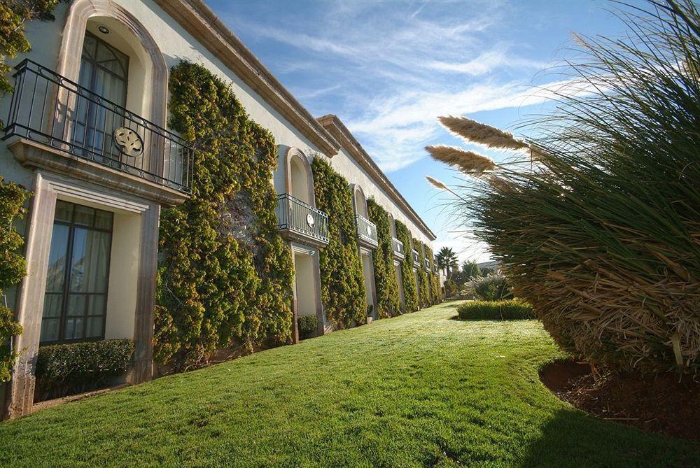 Hotel & Spa Hacienda Baruk زاكاتيكاس المظهر الخارجي الصورة