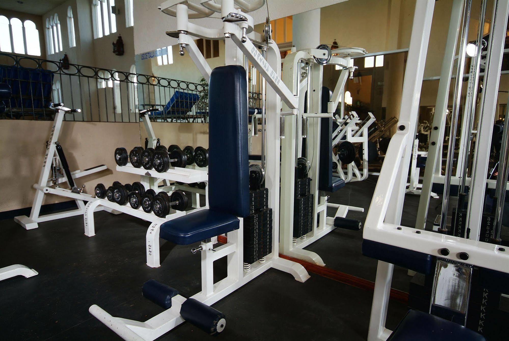 Hotel & Spa Hacienda Baruk زاكاتيكاس المظهر الخارجي الصورة