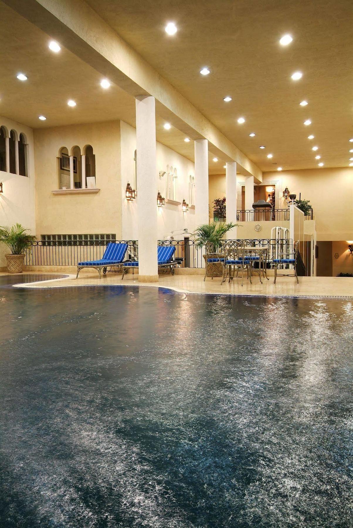 Hotel & Spa Hacienda Baruk زاكاتيكاس المظهر الخارجي الصورة
