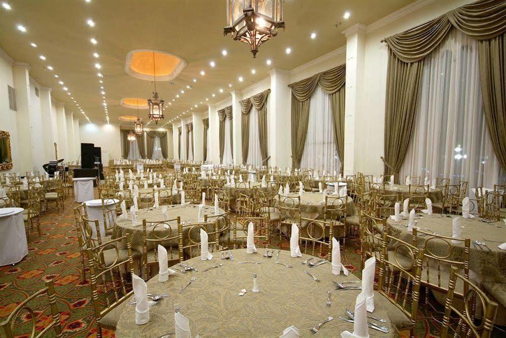 Hotel & Spa Hacienda Baruk زاكاتيكاس المظهر الخارجي الصورة