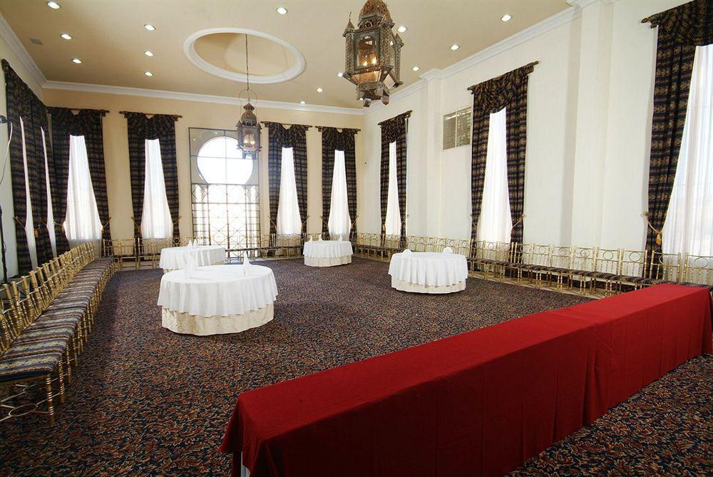 Hotel & Spa Hacienda Baruk زاكاتيكاس المظهر الخارجي الصورة